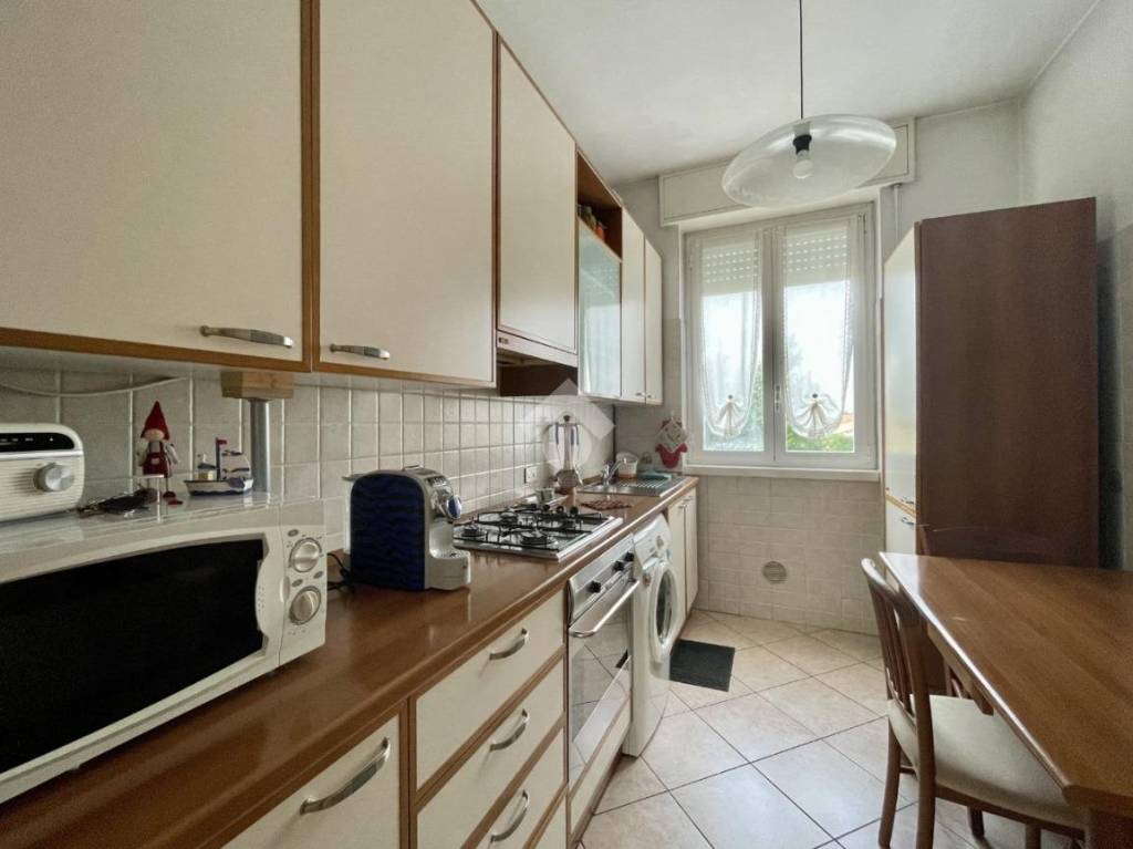 appartamento in vendita a Monza