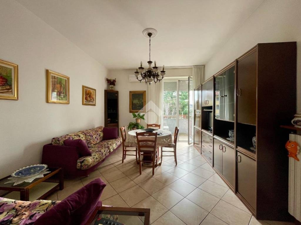 appartamento in vendita a Monza