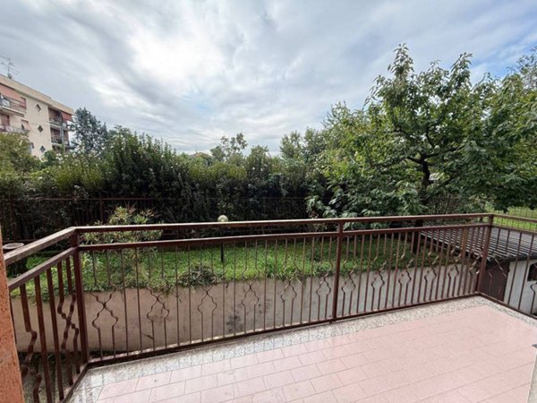 appartamento in vendita a Monza