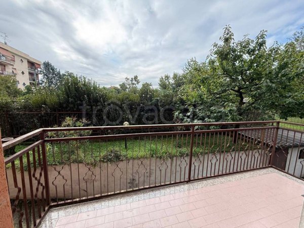 appartamento in vendita a Monza