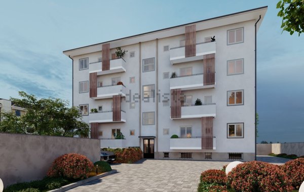 appartamento in vendita a Monza