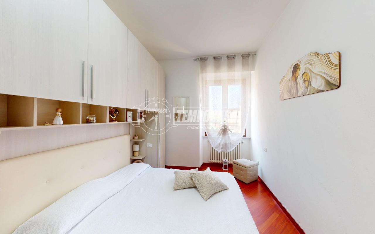 appartamento in vendita a Monza