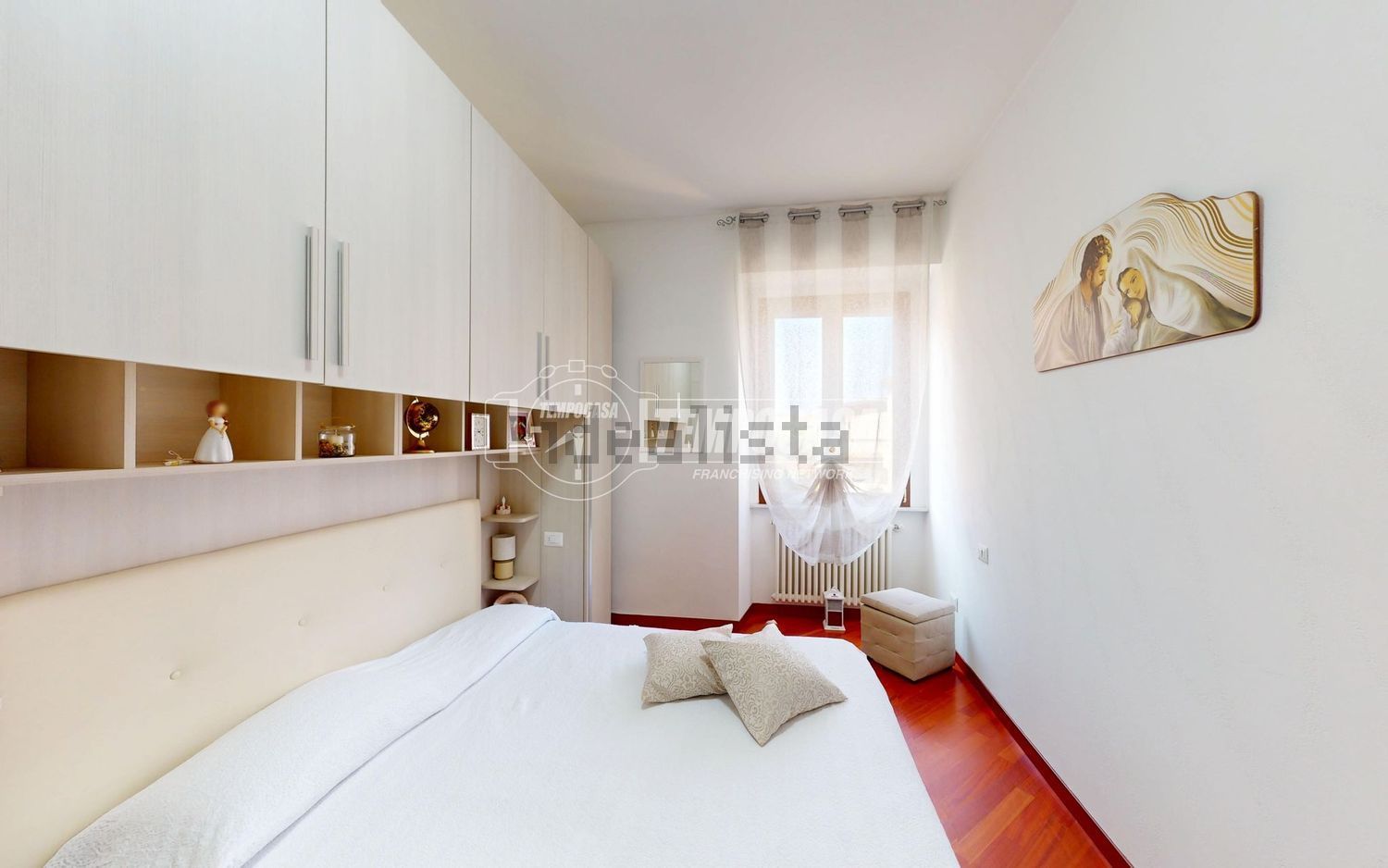 appartamento in vendita a Monza