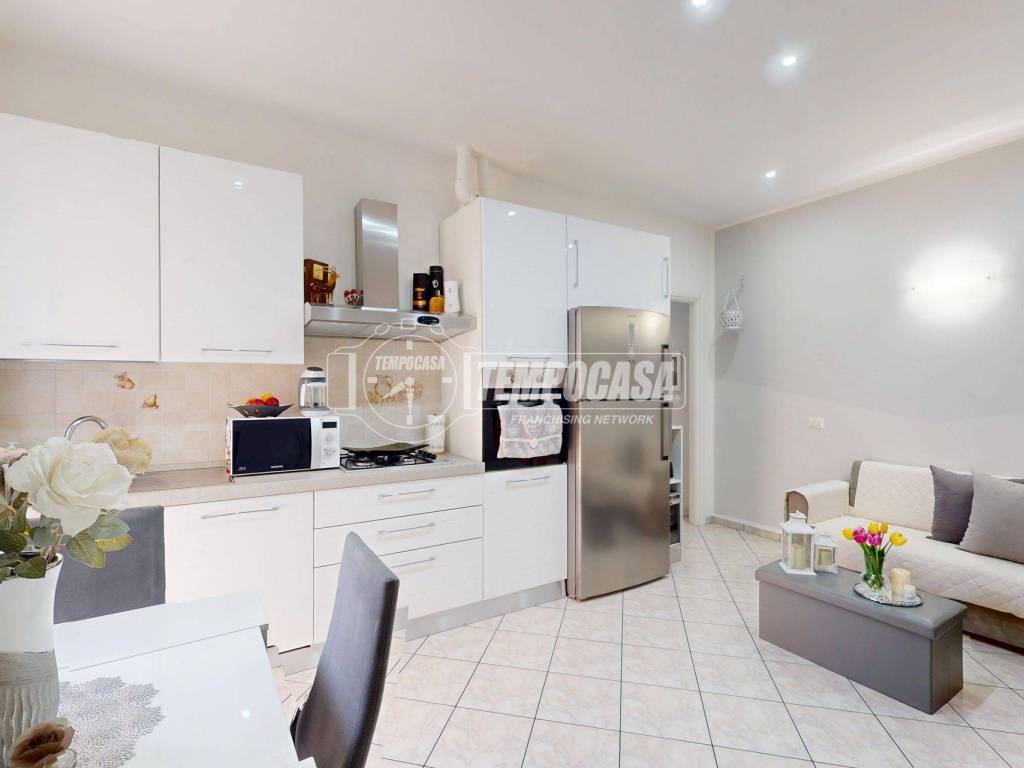 appartamento in vendita a Monza