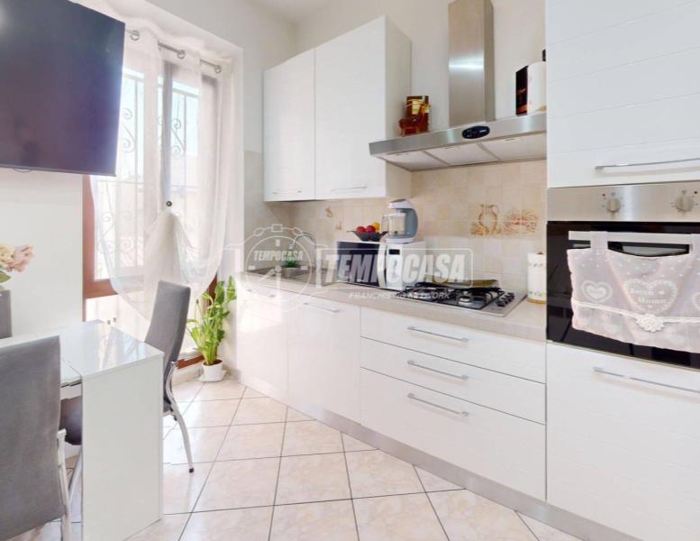 appartamento in vendita a Monza