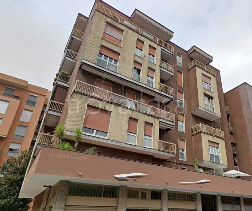 appartamento in vendita a Monza