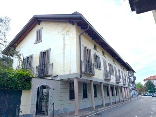 appartamento in vendita a Monza