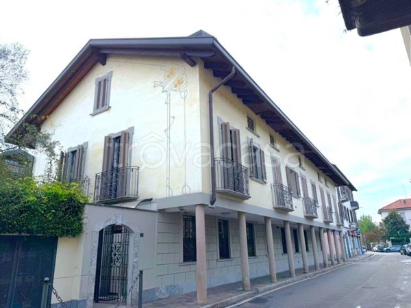 appartamento in vendita a Monza