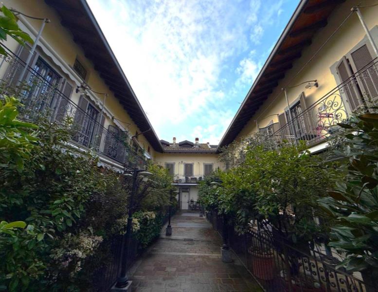 appartamento in vendita a Monza