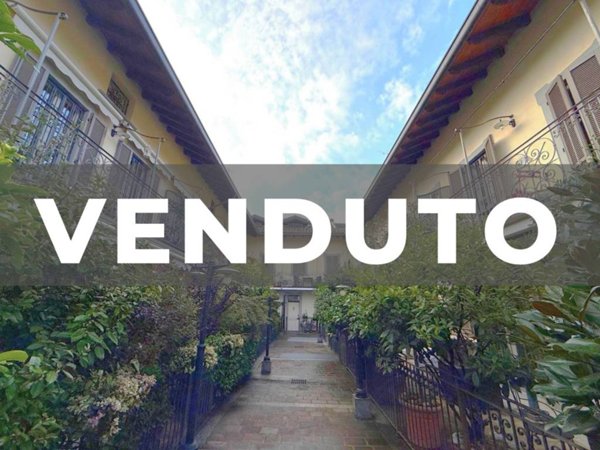 appartamento in vendita a Monza