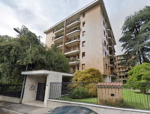 appartamento in vendita a Monza