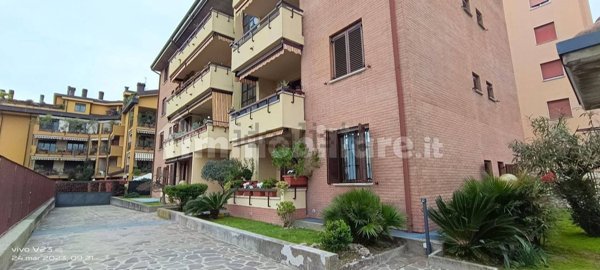 appartamento in vendita a Monza