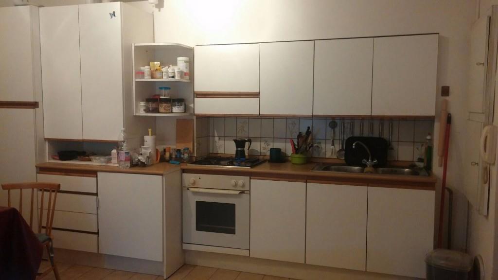 appartamento in vendita a Monza