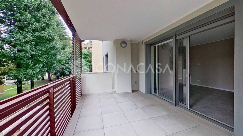 appartamento in vendita a Monza in zona Centro Storico