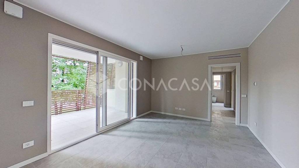 appartamento in vendita a Monza in zona Centro Storico