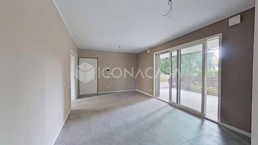 appartamento in vendita a Monza in zona Centro Storico