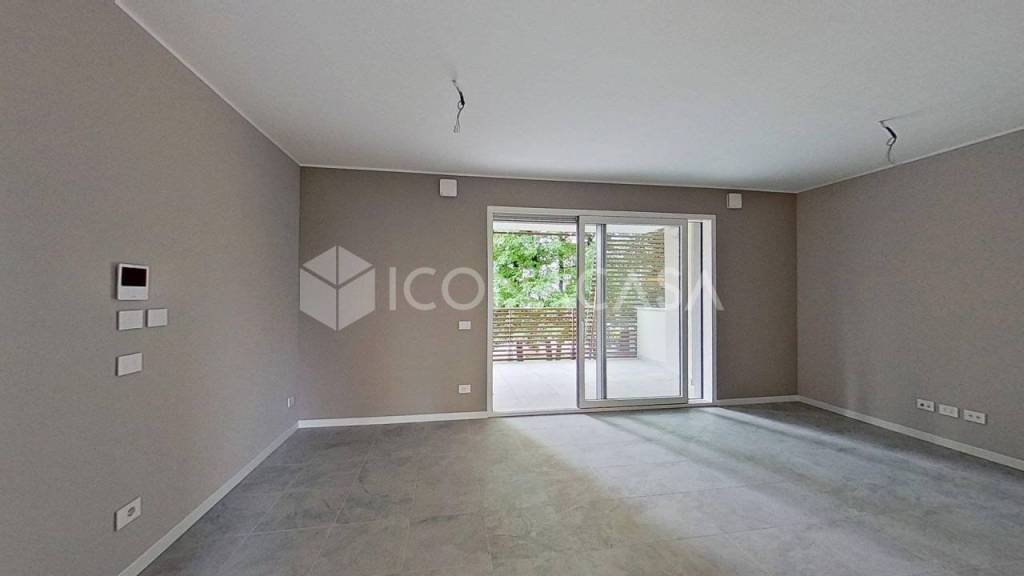 appartamento in vendita a Monza in zona Centro Storico