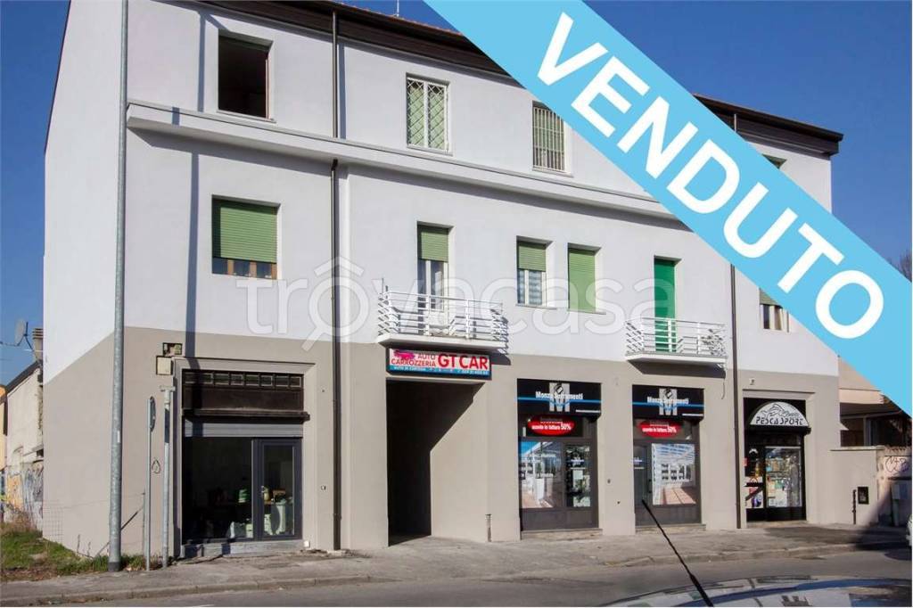 appartamento in vendita a Monza