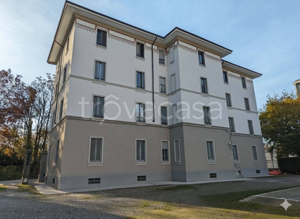 appartamento in vendita a Monza