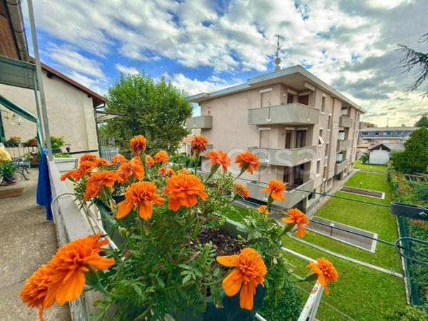 appartamento in vendita a Monza in zona Centro Storico