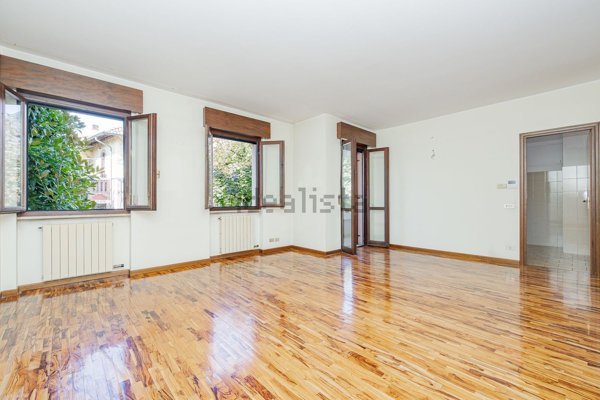 appartamento in vendita a Monza