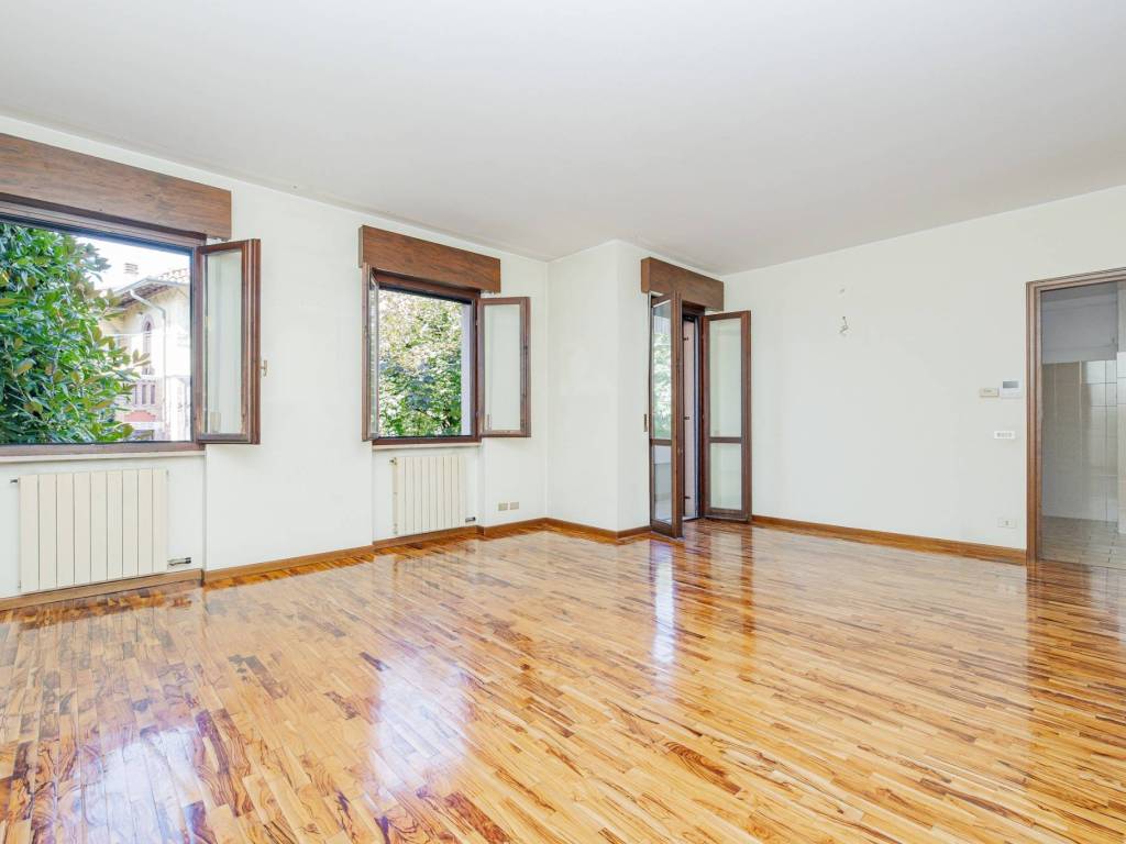 appartamento in vendita a Monza