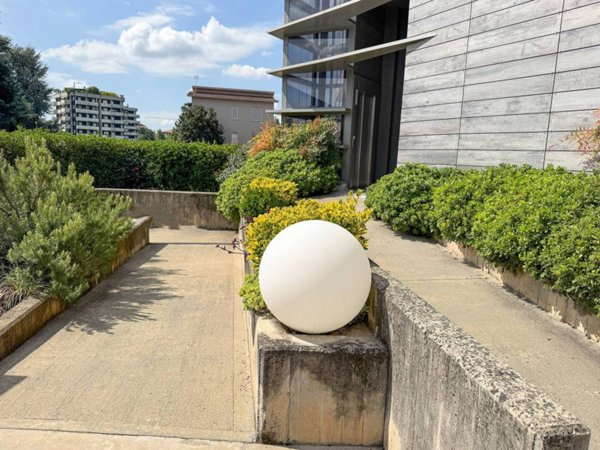 appartamento in vendita a Monza