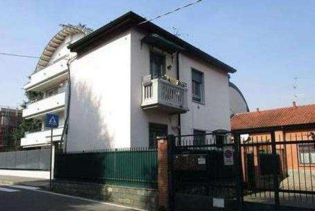 appartamento in vendita a Monza