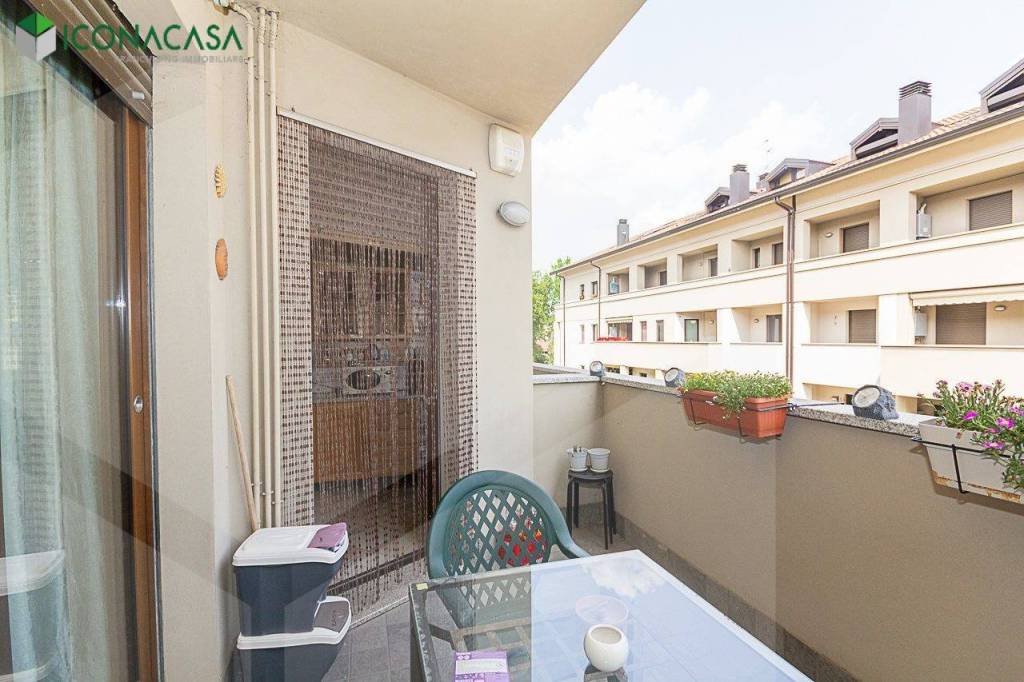 appartamento in vendita a Monza