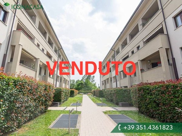 appartamento in vendita a Monza