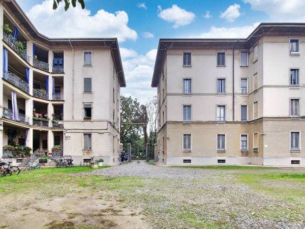 appartamento in vendita a Monza