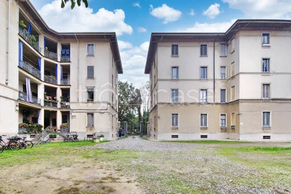 appartamento in vendita a Monza