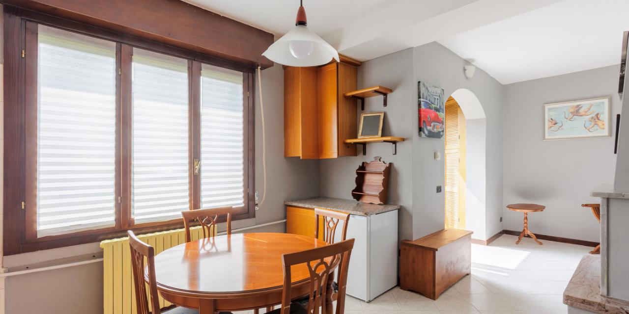 appartamento in vendita a Monza