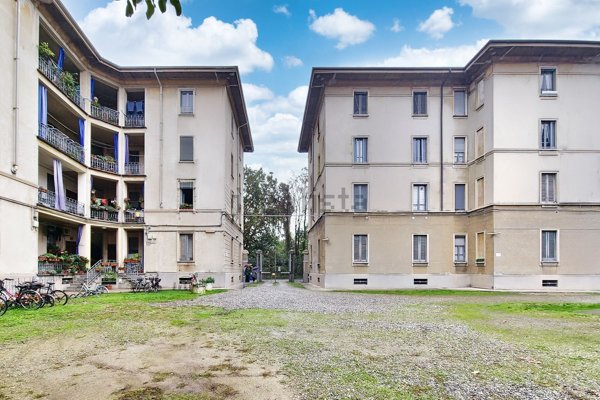 appartamento in vendita a Monza