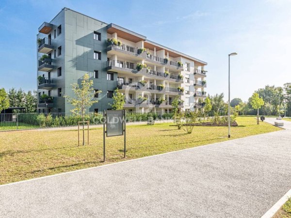 appartamento in vendita a Monza
