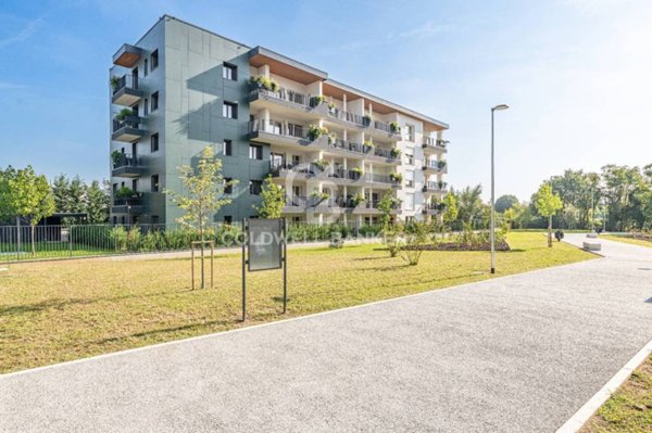 appartamento in vendita a Monza
