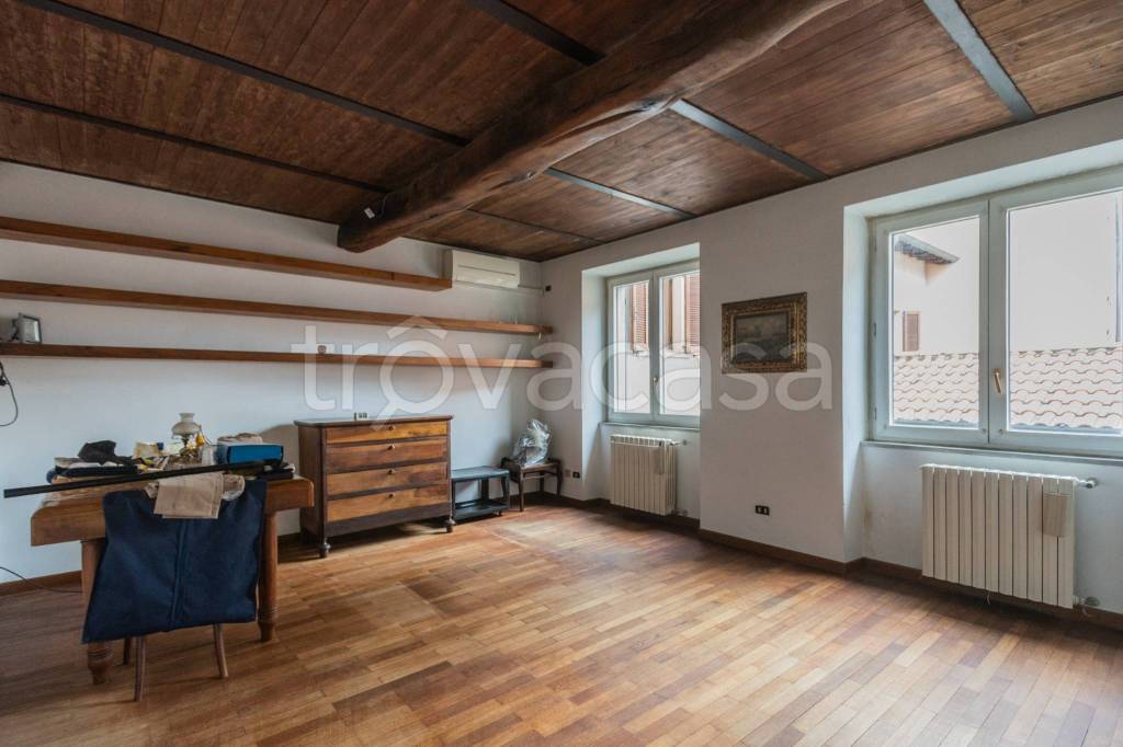 casa indipendente in vendita a Monza