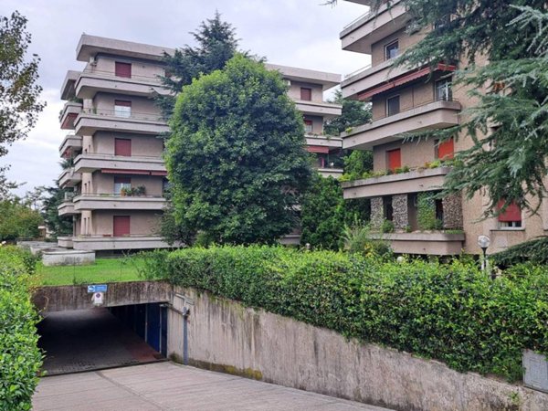 appartamento in vendita a Monza