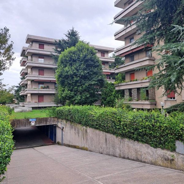 appartamento in vendita a Monza