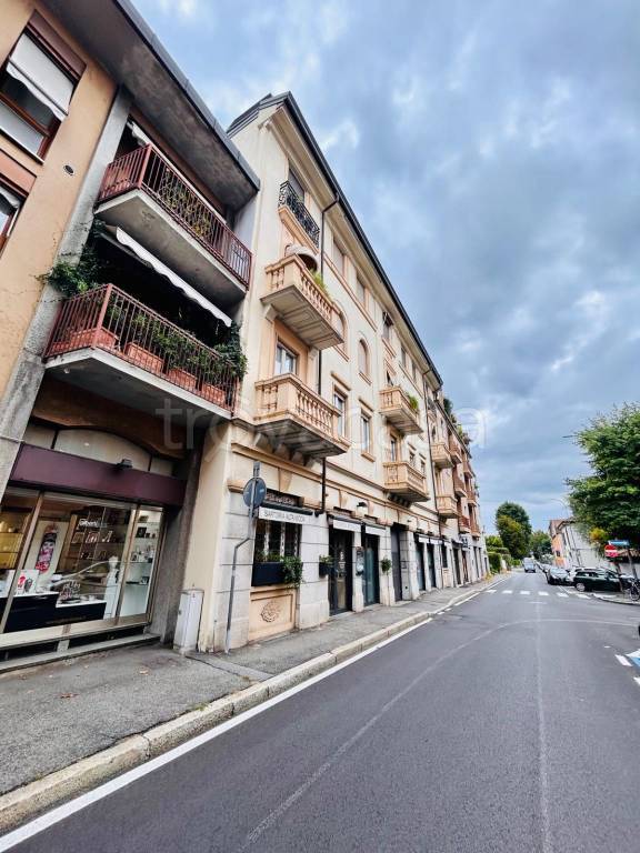 appartamento in vendita a Monza