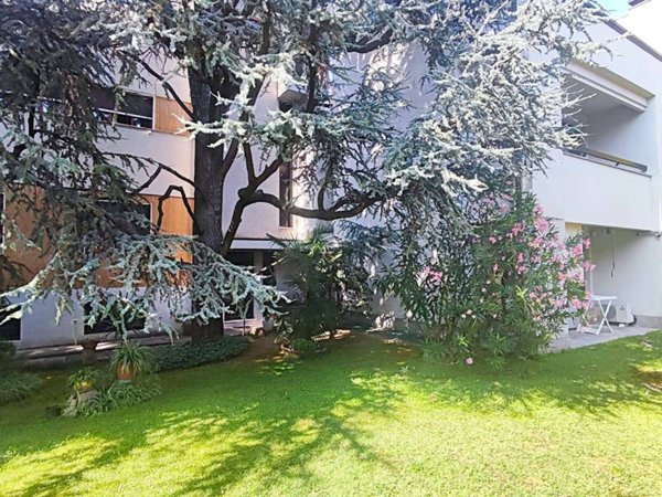 appartamento in vendita a Monza