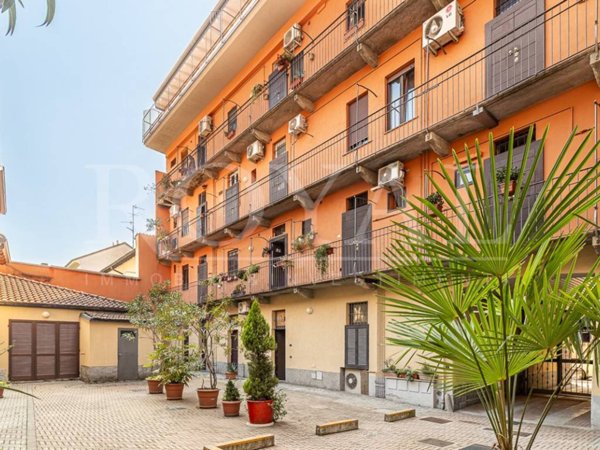 appartamento in vendita a Monza