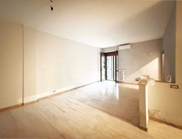appartamento in vendita a Monza