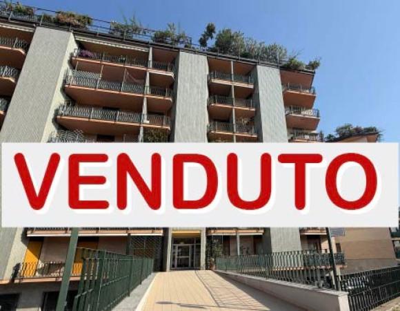 appartamento in vendita a Monza