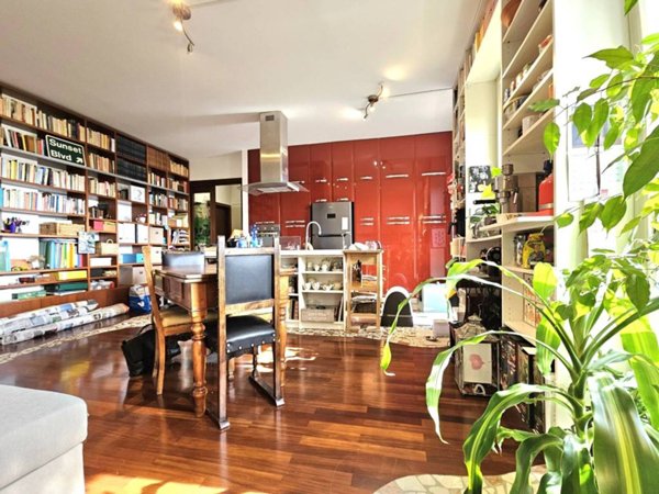 appartamento in vendita a Monza