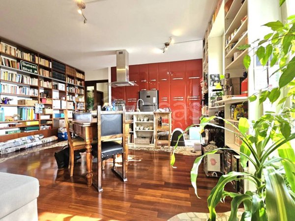 appartamento in vendita a Monza