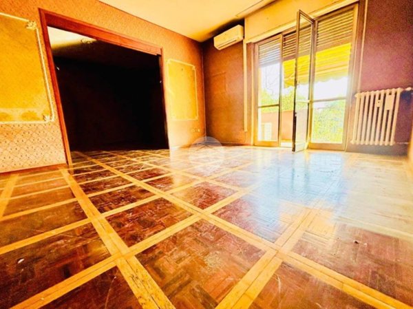 appartamento in vendita a Monza