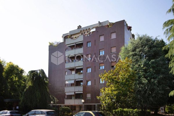 appartamento in vendita a Monza