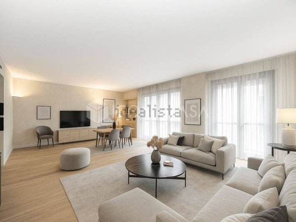 appartamento in vendita a Monza