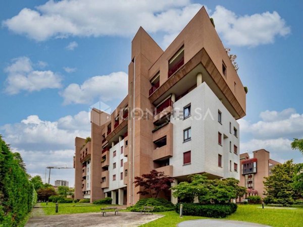 appartamento in vendita a Monza